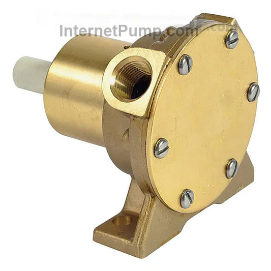 Jabsco Pump # 2620-1024