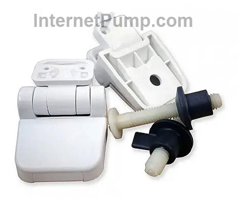 Jabsco part # 29127-1000