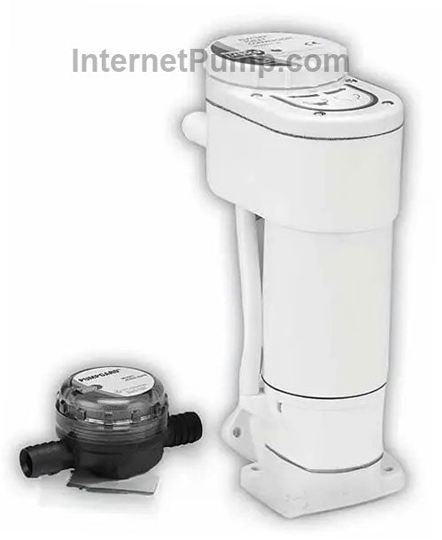 Jabsco part # 29200-0120