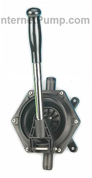 Jabsco Pump # 29240-0000
