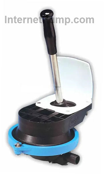 Jabsco Pump # 29250-0000