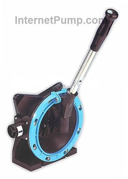 Jabsco Pump # 29270-0000