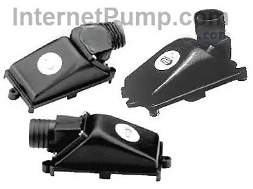 Jabsco part # 29290-1010