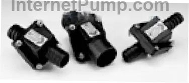 Jabsco part # 29295-1010