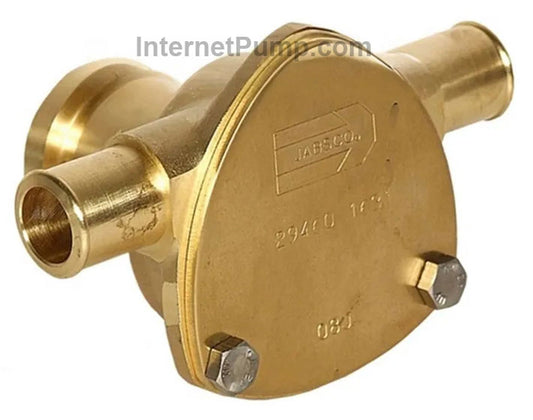 Jabsco Pump # 29460-1631
