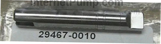 Jabsco part # 29467-0010