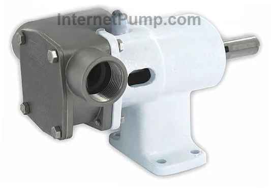 Jabsco Pump # 30510-0004