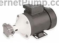 Jabsco Pump # 30510-4003