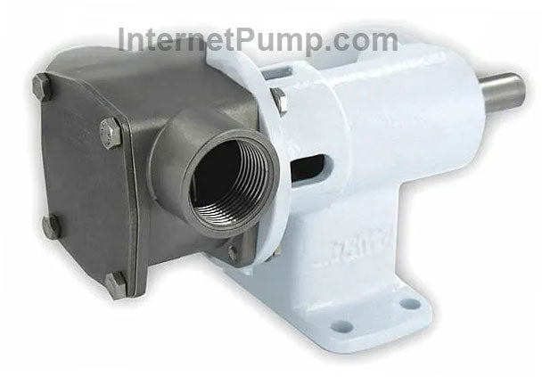 Jabsco Pump # 30520-0114