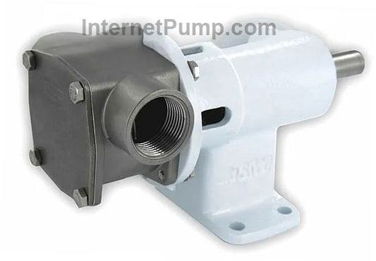 Jabsco Pump # 30520-0101