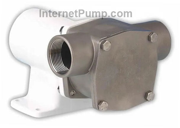 Jabsco Pump # 30530-0114
