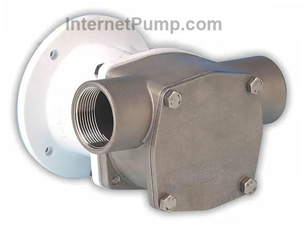 Jabsco Pump # 30530-2003