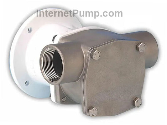 Jabsco Pump # 30530-2003