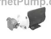 Jabsco Pump # 30530-4103