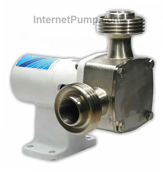 Jabsco Pump # 30550-1005