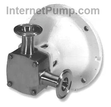 Jabsco Pump # 30550-3015