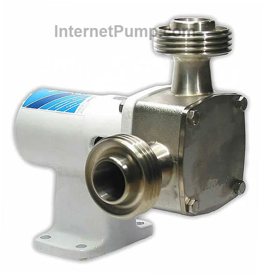 Jabsco Pump # 30560-1015