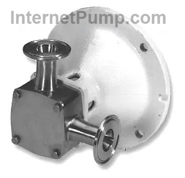 Jabsco Pump # 30560-3005