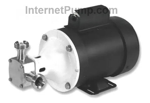 Jabsco Pump # 30560-4105