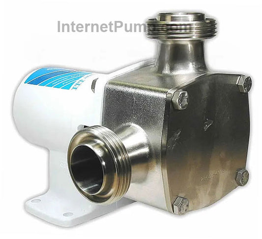 Jabsco Pump # 30570-1115