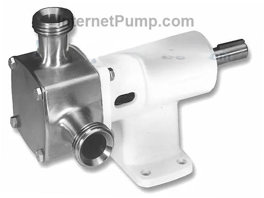 Jabsco Pump # 30580-1005
