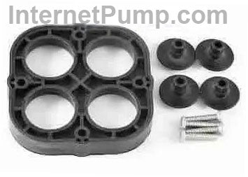 Jabsco part # 30682-1000