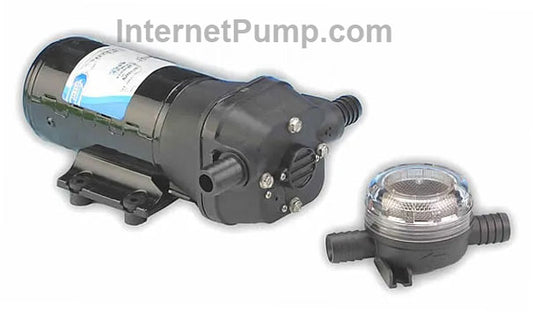 Jabsco Pump # 31705-0094