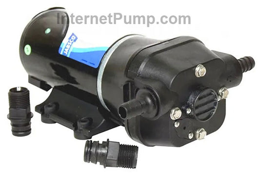 Jabsco Pump # 31800-0092