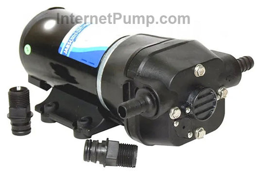 Jabsco Pump # 31800-0094