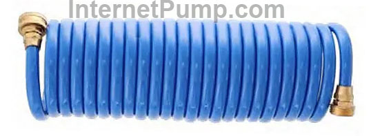 Jabsco part # 31910-1225