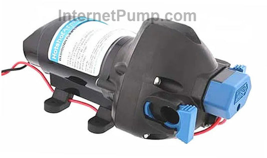 Jabsco Pump # 32305-5012-3A