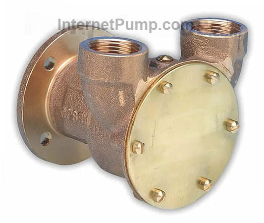 Jabsco Pump # 3270-0001