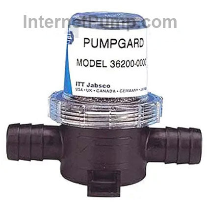 Jabsco part # 36200-1000