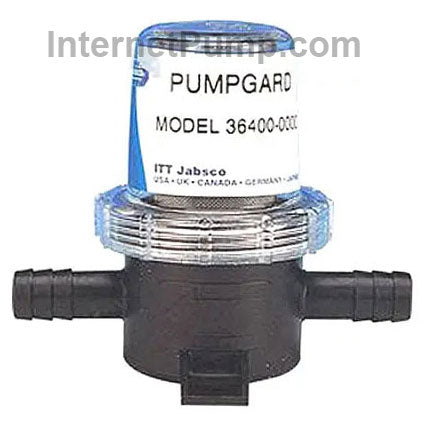 Jabsco part # 36400-0000