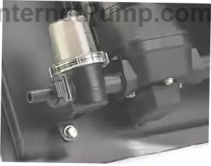 Jabsco part # 36400-9000