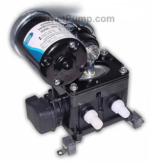 Jabsco Pump # 36950-2010