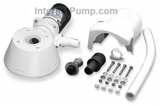 Jabsco part # 37010-0092