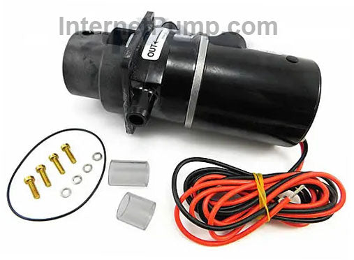 Jabsco part # 37041-0010