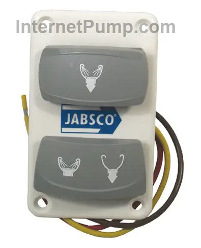Jabsco part # 37047-2000