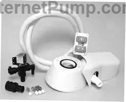 Jabsco part # 37055-0094