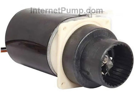 Jabsco Pump # 37072-0092
