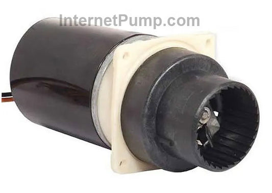 Jabsco Pump # 37072-0094