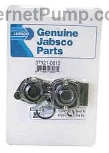 Jabsco part # 37121-0010