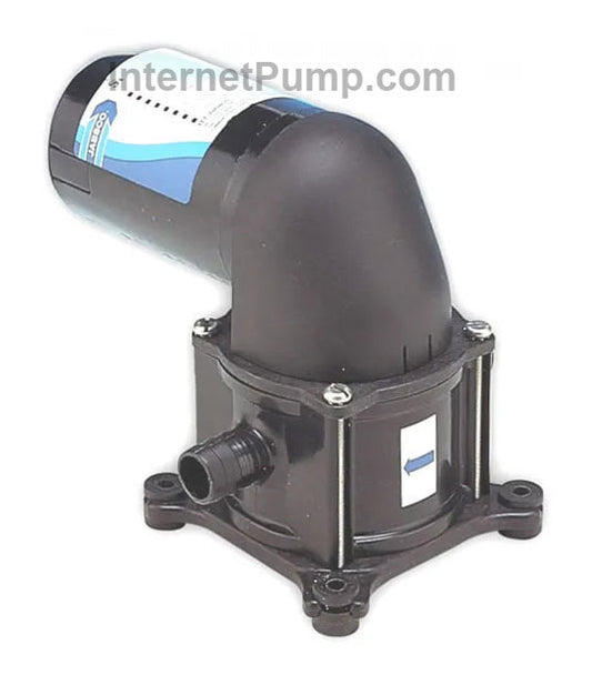 Jabsco Pump # 37202-2024