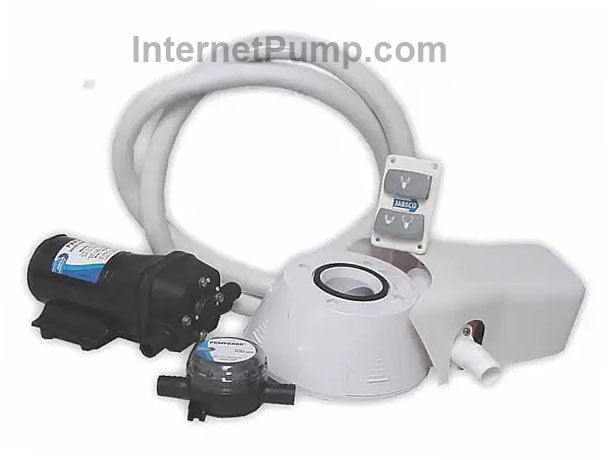 Jabsco part # 37255-0094