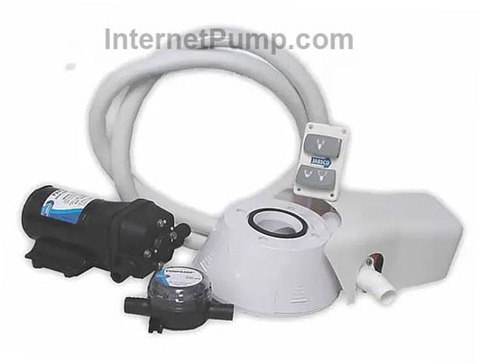 Jabsco part # 37255-0094
