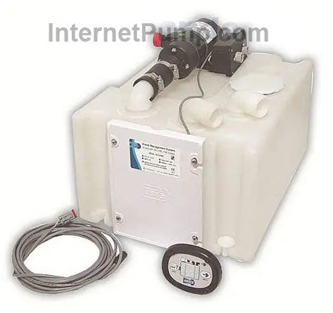 Jabsco part # 38110-0092