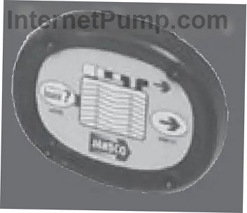 Jabsco part # 38111-0012