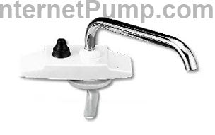 Jabsco Pump # 42520-0000