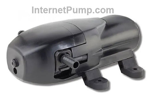 Jabsco Pump # 42630-3512-3C